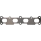 Purchase Top-Quality Exhaust Manifold Gasket Set by AJUSA - 13222700 1