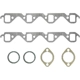 Purchase Top-Quality Exhaust Manifold Gasket Set by VICTOR REINZ - 11-10346-01 4