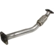 Purchase Top-Quality Exhaust Pipe by WALKER USA - 45275 1