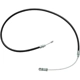 Purchase Top-Quality Front Brake Cable by DORMAN/FIRST STOP - C661329 1