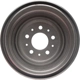 Purchase Top-Quality Front Brake Drum by WINHERE BRAKE PARTS - 446541 1