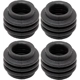 Purchase Top-Quality Front Caliper Bushing by DORMAN/FIRST STOP - HW16473 3