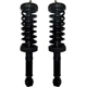 Purchase Top-Quality Front Complete Strut Assembly by EVOLUTION - V171346 2