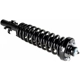 Purchase Top-Quality Front Complete Strut Assembly by MACPHERSON RIDE CONTROL - MP3333393L 3