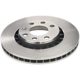 Purchase Top-Quality ULTRA - HO556 - Front Disc Brake Rotor 3