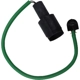 Purchase Top-Quality Front Disc Pad Sensor Wire by DISTRIBUTION SATISFACTION - 11WS0226 2