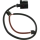 Purchase Top-Quality Front Disc Pad Sensor Wire by SOELUTION - WSBMW36 3