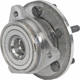 Purchase Top-Quality Front Hub Assembly by ULTRA - 513115 1