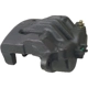 Purchase Top-Quality Front Left Rebuilt Caliper With Hardware by NUGEON - 99-17993A 1