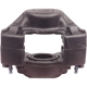 Purchase Top-Quality Front Left Rebuilt Caliper With Hardware by NUGEON - 99-17993A 2