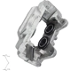 Purchase Top-Quality Front New Caliper Left by TRUSTAR - CN4624 2