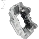 Purchase Top-Quality Front New Caliper Left by UQUALITY - C44012 3