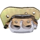 Purchase Top-Quality Front New Caliper Right by DISTRIBUTION SATISFACTION - N50-01870 4