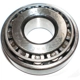 Purchase Top-Quality Front Outer Bearing by SCHAEFFLER - KLM12749 1