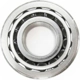 Purchase Top-Quality Front Outer Bearing by SCHAEFFLER - KT16 3