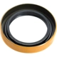 Purchase Top-Quality Front Output Shaft Seal by SCHAEFFLER - SS2612 1