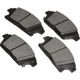 Purchase Top-Quality Front Premium Pads by SILENCER - OR1521 1