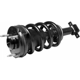 Purchase Top-Quality MONROE/EXPERT SERIES - 172476 - Front Passenger Side Complete Strut Assembly 1