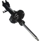 Purchase Top-Quality Front Quick Strut Assembly by MONROE/EXPERT SERIES - 271964L 2