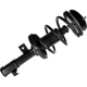 Purchase Top-Quality MONROE/EXPERT SERIES - 172476 - Front Passenger Side Complete Strut Assembly 3