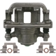 Purchase Top-Quality Front Right Rebuilt Caliper With Hardware by ARMATURE DNS - SC5590 1