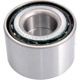 Purchase Top-Quality Front Wheel Bearing by NATIONAL BEARINGS - 513021 1