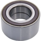 Purchase Top-Quality Front Wheel Bearing by GMB - 780-0008 2