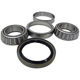 Purchase Top-Quality Front Wheel Bearing Kit by SCHAEFFLER - WB67887K 3