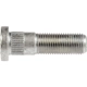 Purchase Top-Quality Front Wheel Stud by DORMAN/AUTOGRADE - 610-719.1 2