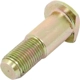 Purchase Top-Quality Front Wheel Stud by DORMAN/AUTOGRADE - 610-719.1 3