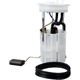 Purchase Top-Quality Fuel Pump Module Assembly by SPARTA - PN3098 1