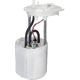 Purchase Top-Quality Fuel Pump Module Assembly by SPARTA - PN3063 2