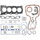 Purchase Top-Quality Full Gasket Set by APEX AUTOMOBILE PARTS - AFS3019 3