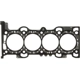 Purchase Top-Quality Head Gasket by APEX AUTOMOBILE PARTS - AHG562L 3