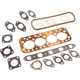 Purchase Top-Quality Head Gasket Set by MAHLE ORIGINAL - HS55254A 1