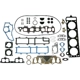 Purchase Top-Quality Head Gasket Set by APEX AUTOMOBILE PARTS - AHS1069 2