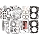 Purchase Top-Quality Head Gasket Set by MAHLE ORIGINAL - HS54995 3