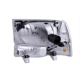 Purchase Top-Quality Headlight by CEC Industries - 9007LL 1