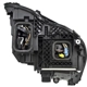 Purchase Top-Quality Headlight Assembly by TYC - 20-6579-00-9 3