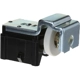 Purchase Top-Quality Headlight Switch by BLUE STREAK (HYGRADE MOTOR) - CBS2196 2