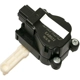 Purchase Top-Quality Heating Ventilation & Air Conditioning Mode Door Actuator by FOUR SEASONS - 73565 2