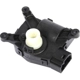 Purchase Top-Quality Heating Ventilation & Air Conditioning Mode Door Actuator by ACDELCO - 15-73665 3