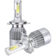 Purchase Top-Quality High Beam Headlight by SYLVANIA - H7LED.BX2 1