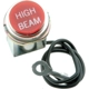 Purchase Top-Quality High Beam Indicator (Pack of 10) by SYLVANIA - 74.TP 2