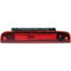 Purchase Top-Quality High Mount Brake Light (Pack of 10) by SYLVANIA - 2825.TP 1