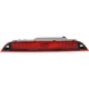 Purchase Top-Quality High Mount Brake Light (Pack of 10) by SYLVANIA - 2825.TP 3