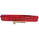 Purchase Top-Quality High Mount Brake Light (Pack of 10) by SYLVANIA - 921.TP 7