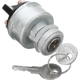 Purchase Top-Quality Ignition Switch by BLUE STREAK (HYGRADE MOTOR) - US1367 2