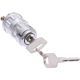 Purchase Top-Quality Ignition Switch And Lock Cylinder by BLUE STREAK (HYGRADE MOTOR) - US754 1