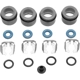 Purchase Top-Quality STANDARD - PRO SERIES - SK135 - Fuel Injector O-Ring Kit 1